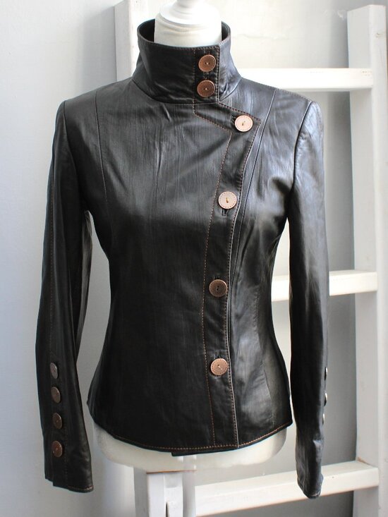 Woger Jackets & Blazers - SOLD